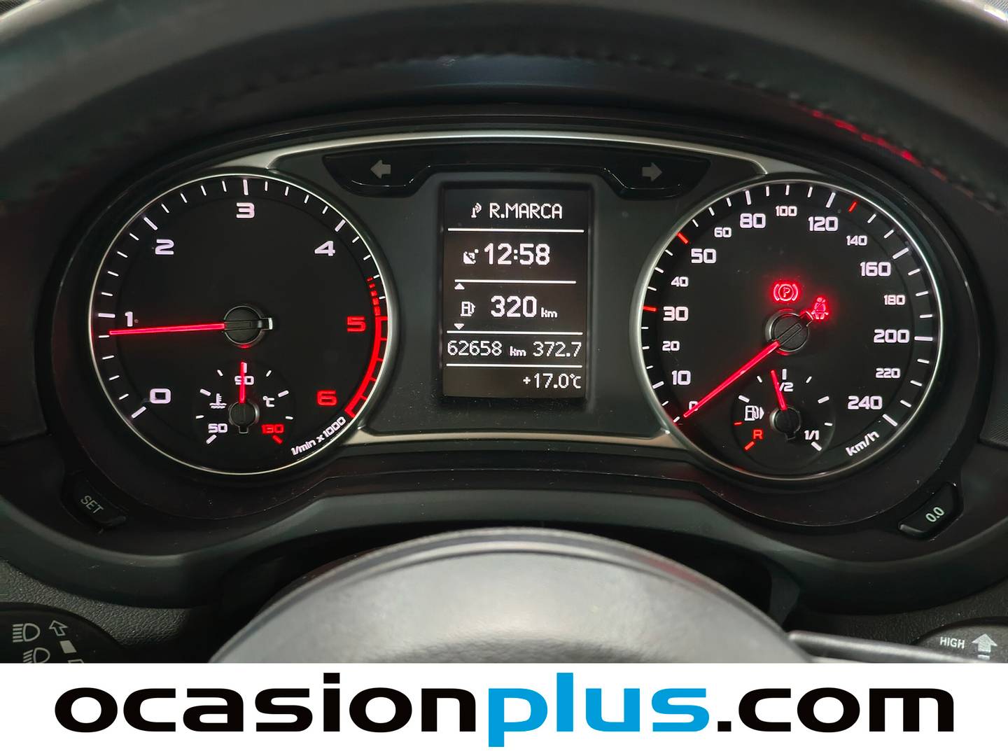 Audi A1 Audi A1 Adrenalin2 1.4 TDI ultra (90 CV) 2015