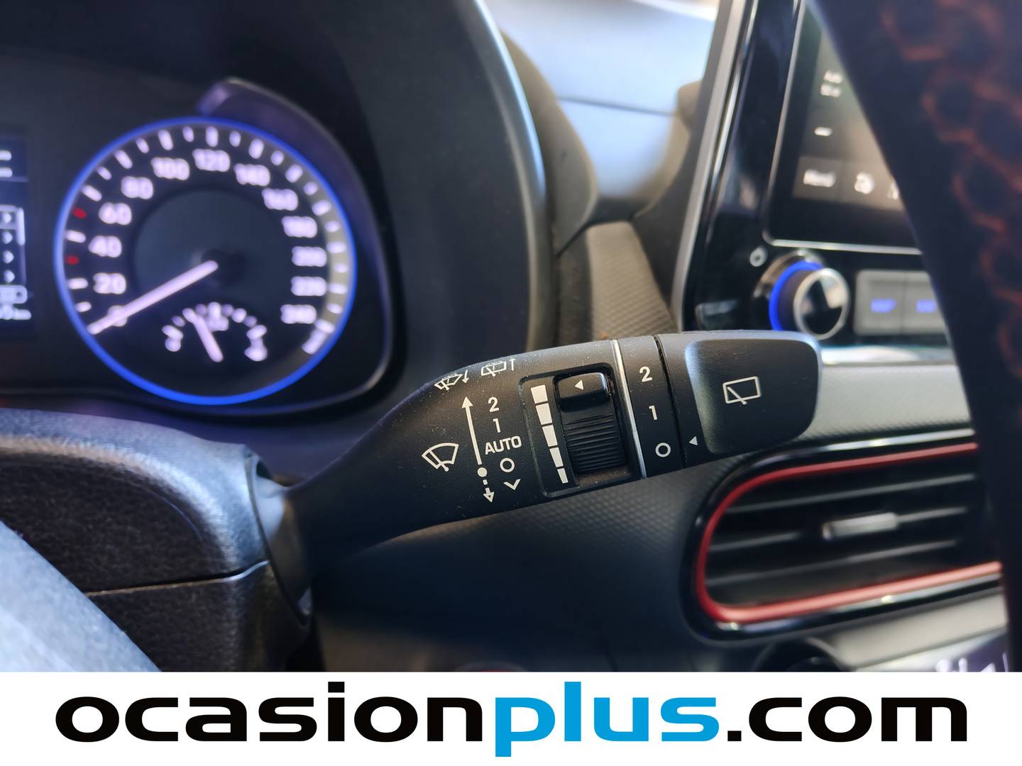 Hyundai Kona Hyundai Kona 1.6 GDI HEV Tecno Red DT (141 CV) barato