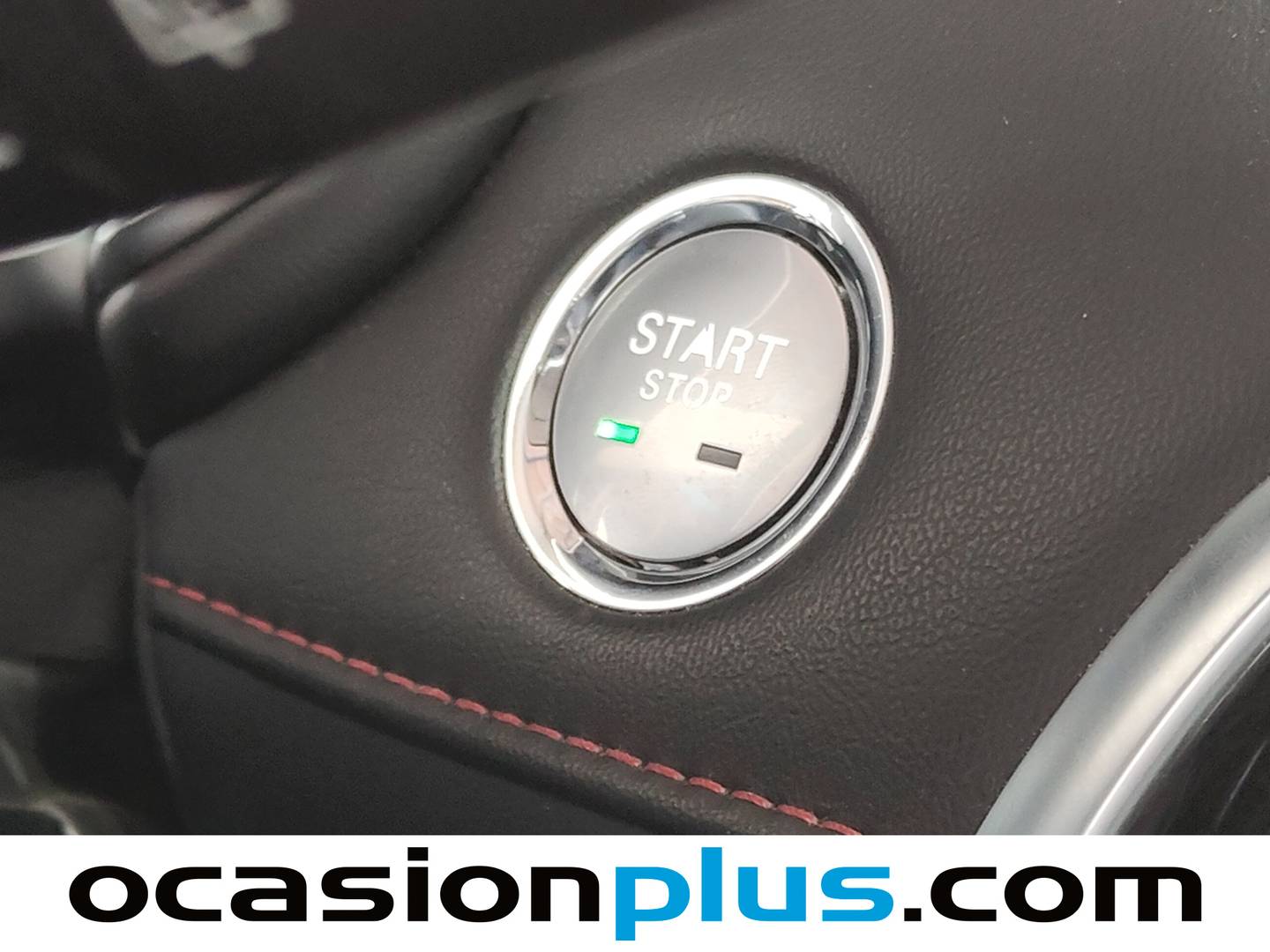 MG HS MG HS 1.5 Turbo GDI Luxury (162 CV) 2023