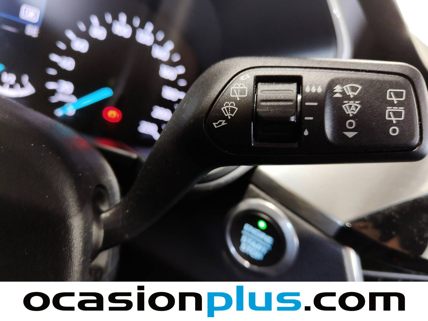 Foto Ford Kuga Ford Kuga 2.0 EcoBlue MHEV Titanium (150 CV)