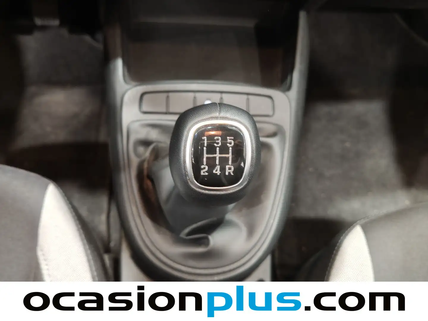 Foto Hyundai i10 Hyundai i10 i10 1.0 Klass (67 CV)