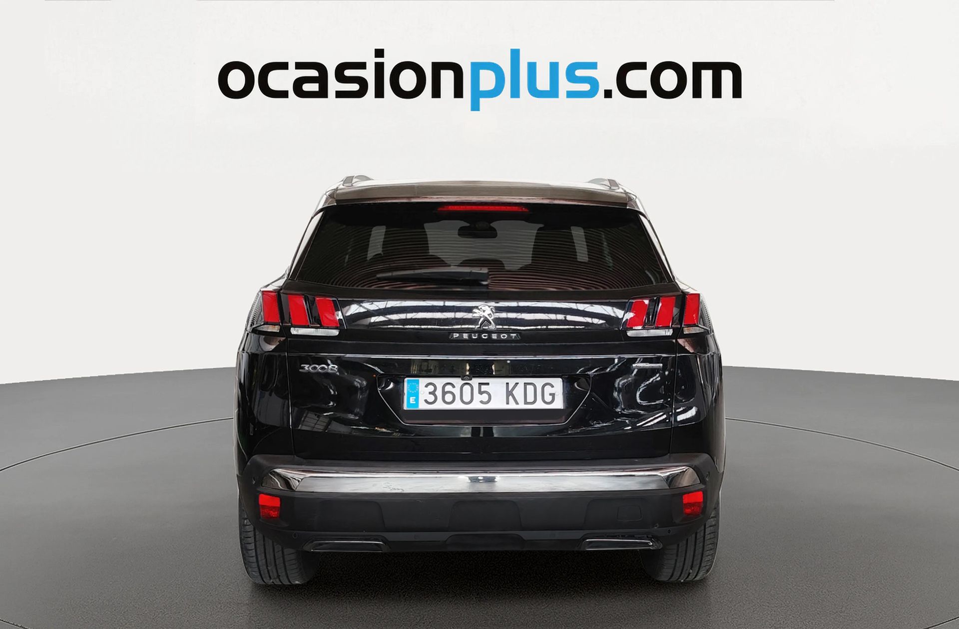 Peugeot 3008 PureTech 130 GT Line - foto 19