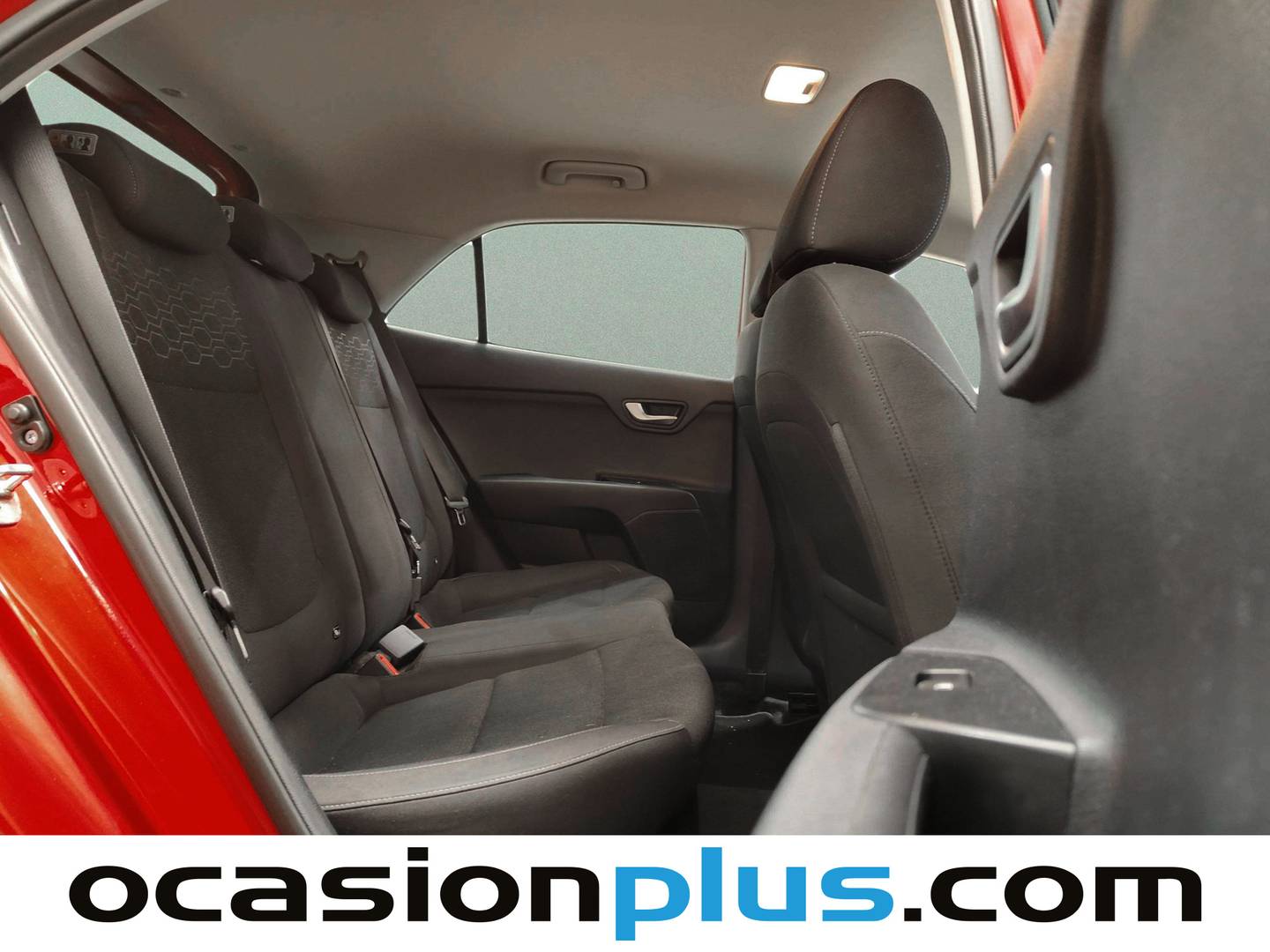 KIA Rio KIA Rio 1.0 T-GDi Tech (100 CV) al mejor precio