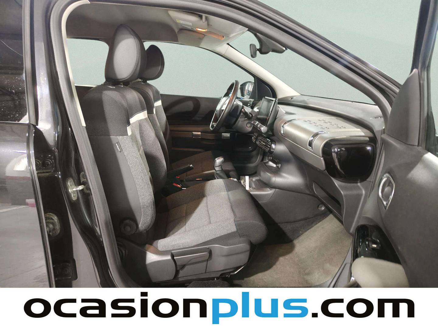 Citroën C4 Cactus Citroën C4 Cactus PureTech 110 S&S Feel  (110 CV) km 0