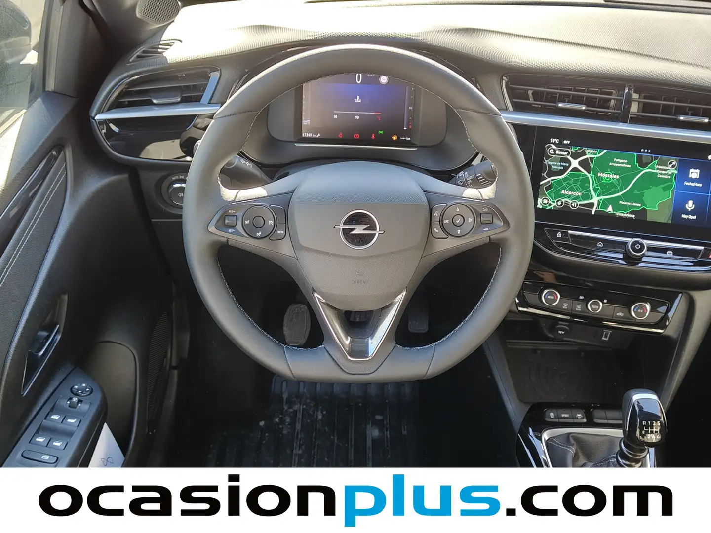 Foto Opel Corsa Opel Corsa 1.2 T XHL GS (100 CV)