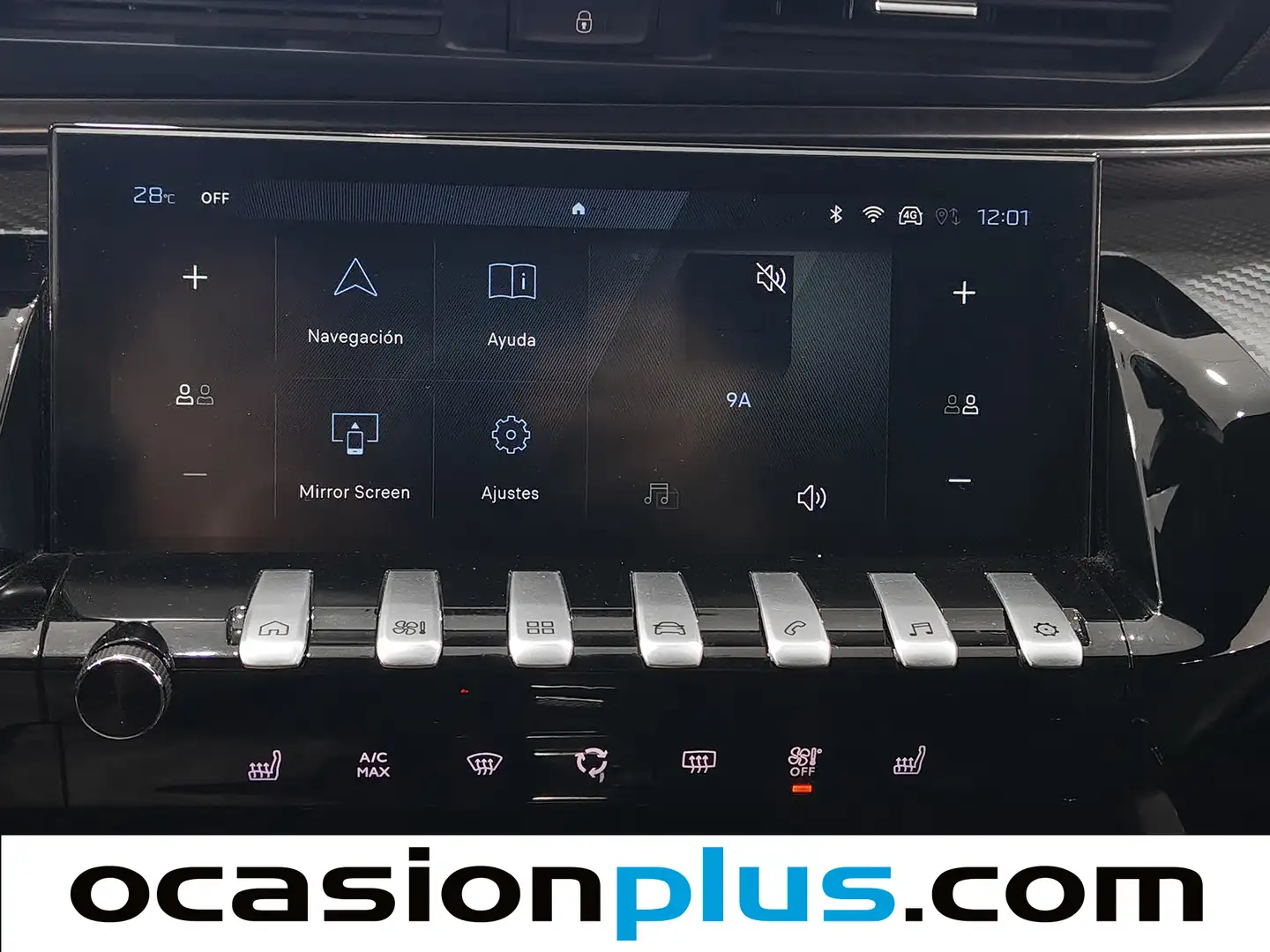 Foto Peugeot 508 Peugeot 508 SW SW BlueHDi 130 S&S GT EAT8 (130 CV)