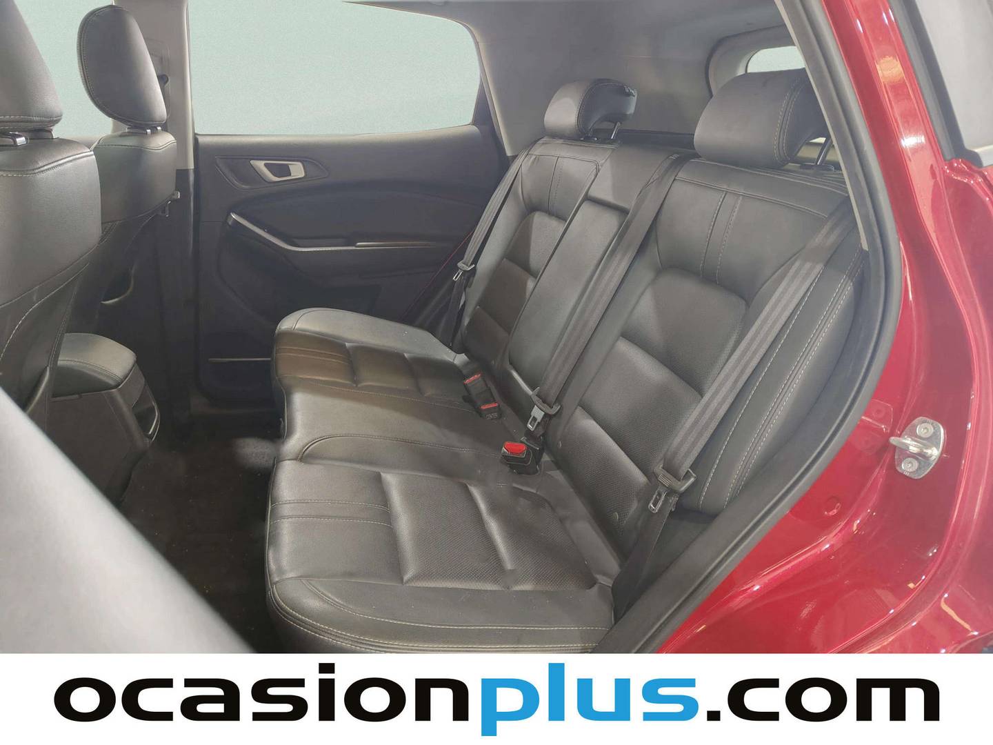 Foto DR AUTOMOBILES DR 4.0 DR AUTOMOBILES DR4 1.5  (116 CV)