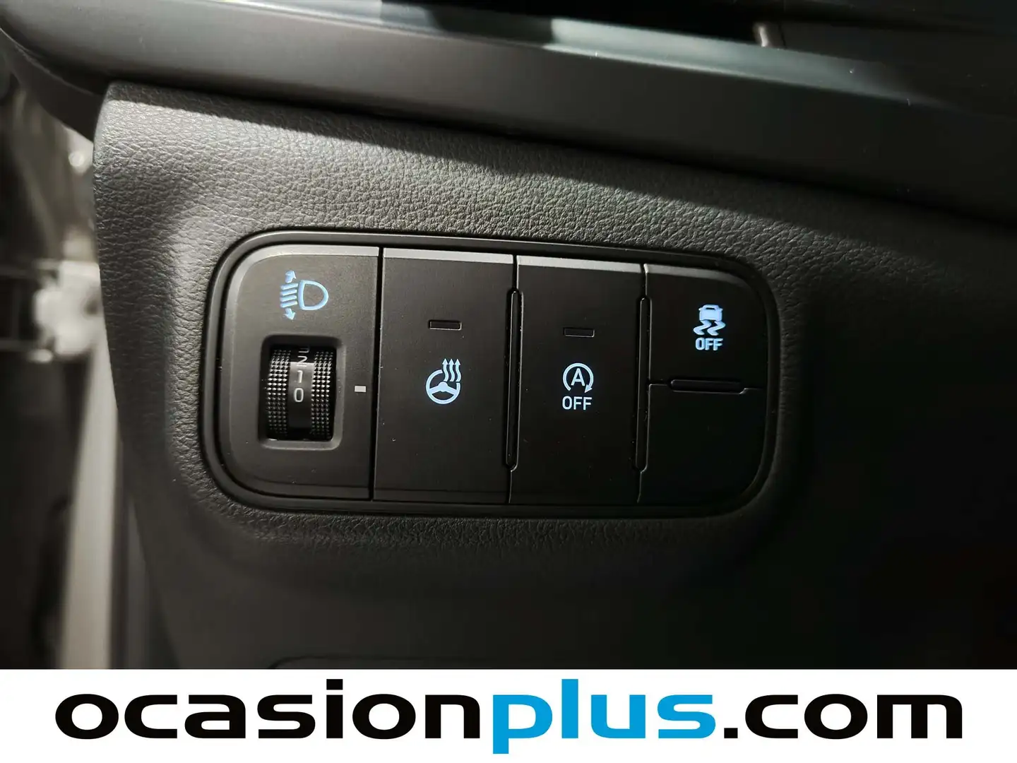 Foto Hyundai i20 Hyundai i20 1.6T N (204 CV)