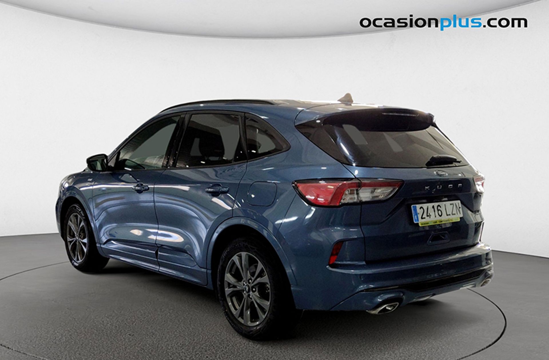 Ford Kuga 1.5 EcoBlue ST-Line - foto 3