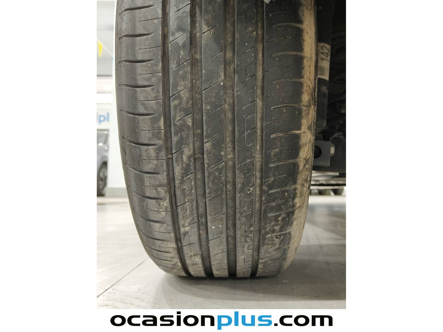 Foto Seat Ateca SEAT Ateca 1.5 TSI S&S Style XL (150 CV)