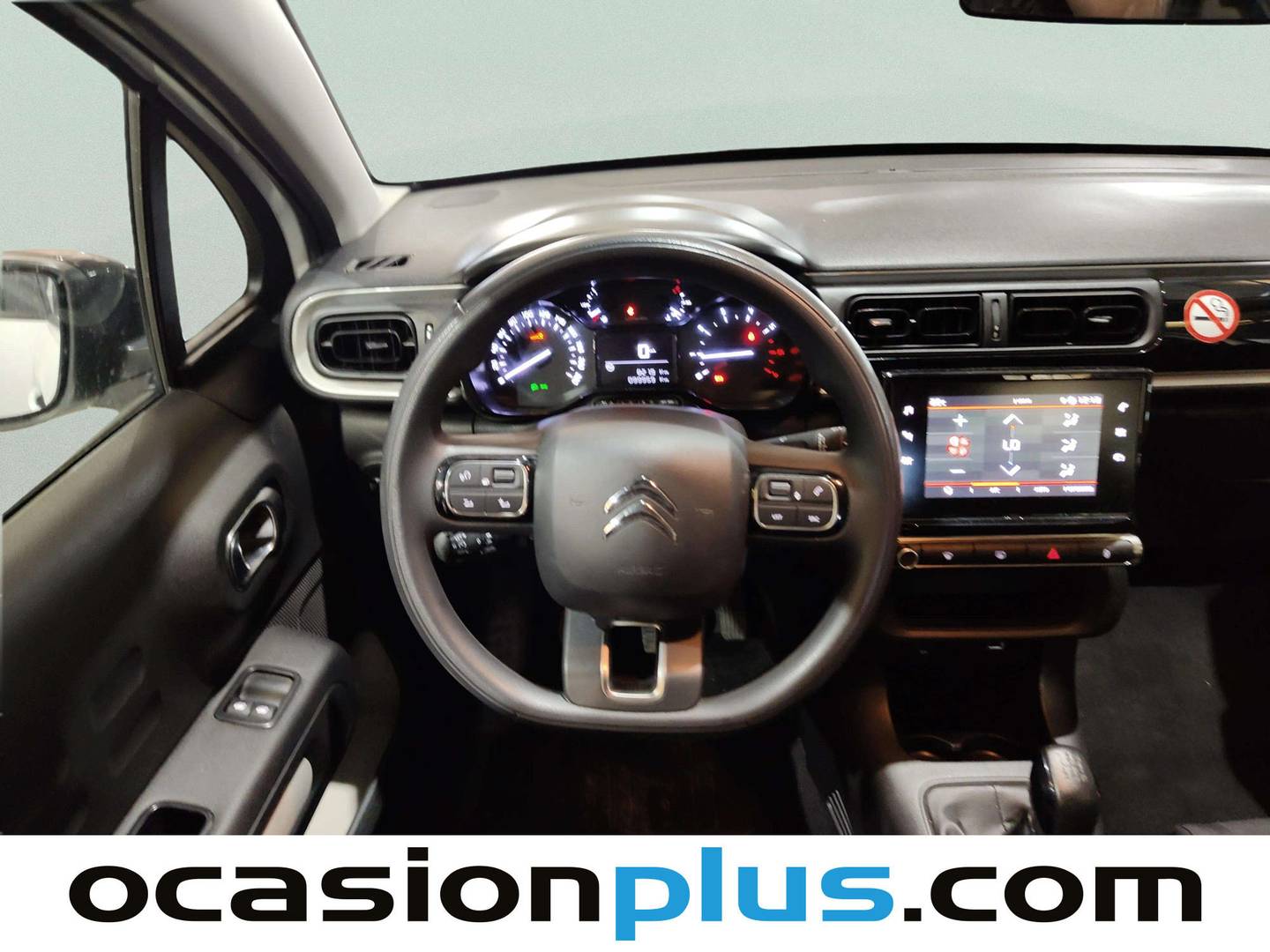 Citroën C3 Citroën C3 PureTech 83 Plus (83 CV) manual
