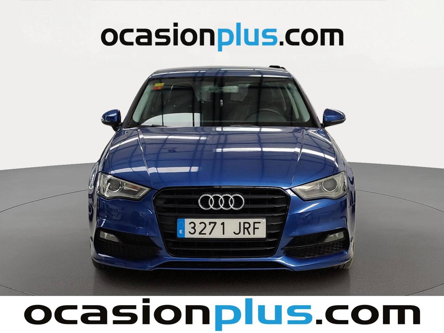 Audi A3 Sedan Audi A3 Sedan S line edition 1.6 TDI clean diesel (110 CV) 110cv
