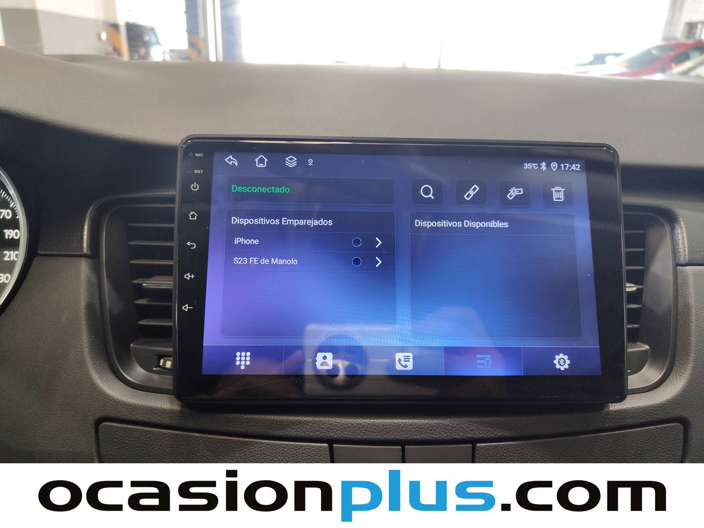 Peugeot 508 Peugeot 508 2.0 BlueHDI Allure (150 CV) 2014