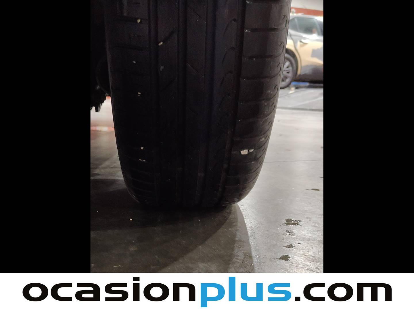 Foto Nissan JUKE Nissan Juke dCi 110 Acenta 4x2 (110 CV)