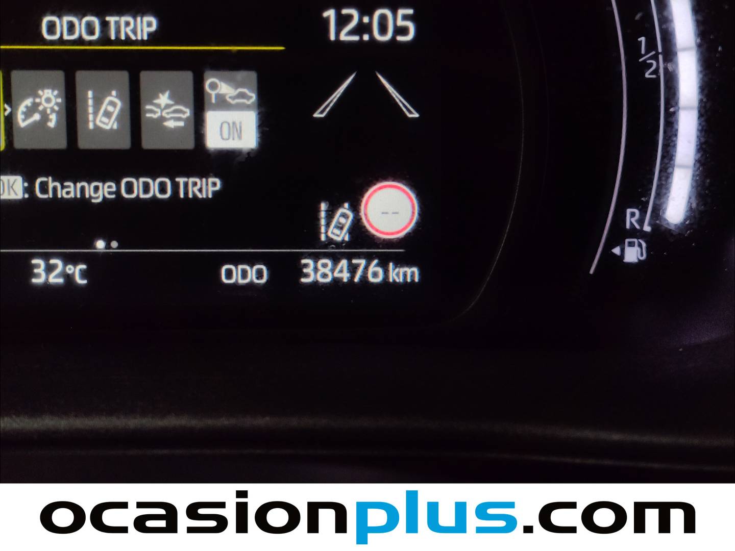 Foto Toyota Aygo X Cross Toyota Aygo X Cross 1.0 VVT-I Play (72 CV)