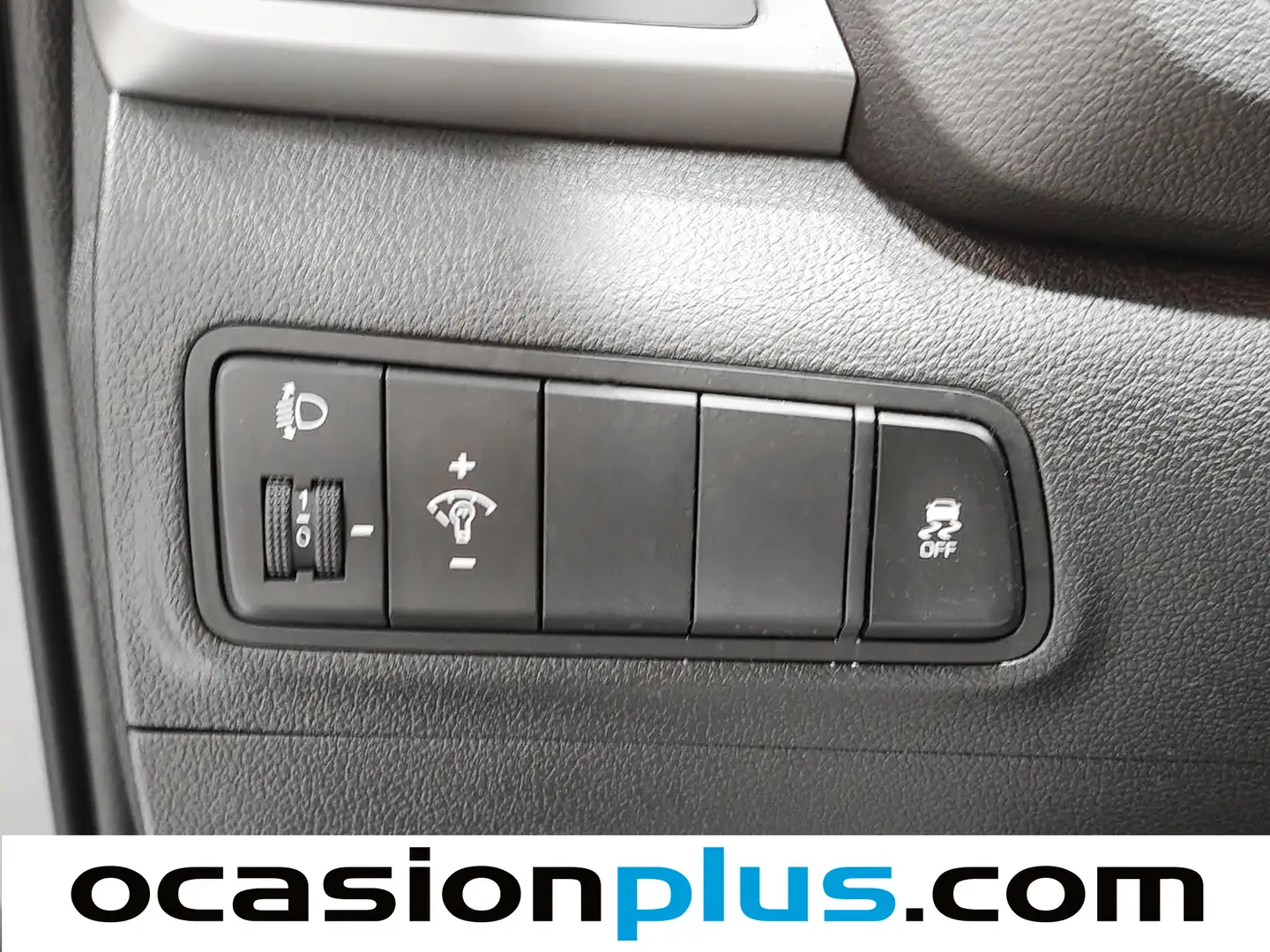 Foto Hyundai Tucson Hyundai Tucson 1.7 CRDi BlueDrive Tecno 4x2 (115 CV)