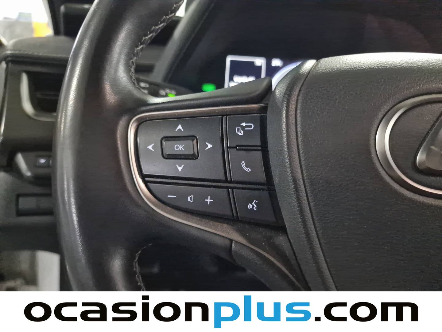 Lexus UX Lexus UX 250h Business 2WD (184 CV) de ocasión