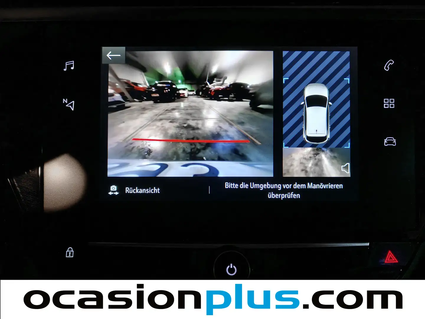 Foto Opel Corsa Opel Corsa 1.2 Turbo XHL Elegance (100 CV)