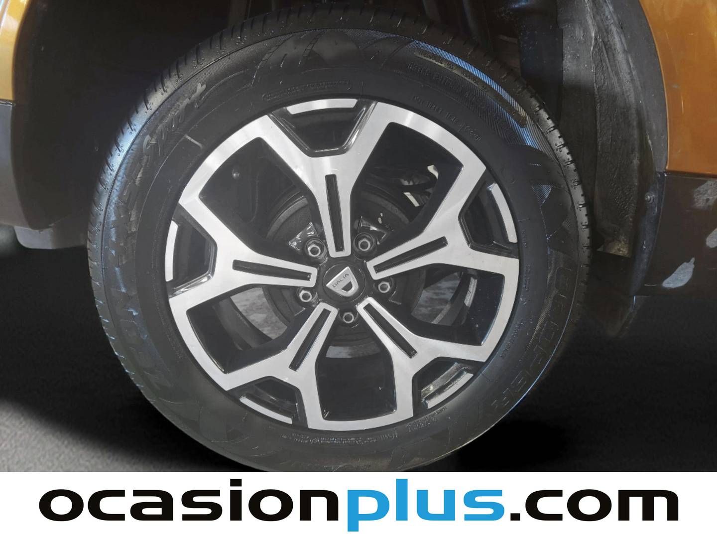 Dacia Duster Dacia Duster Prestige Blue dCi (115 CV) 4X2 diésel