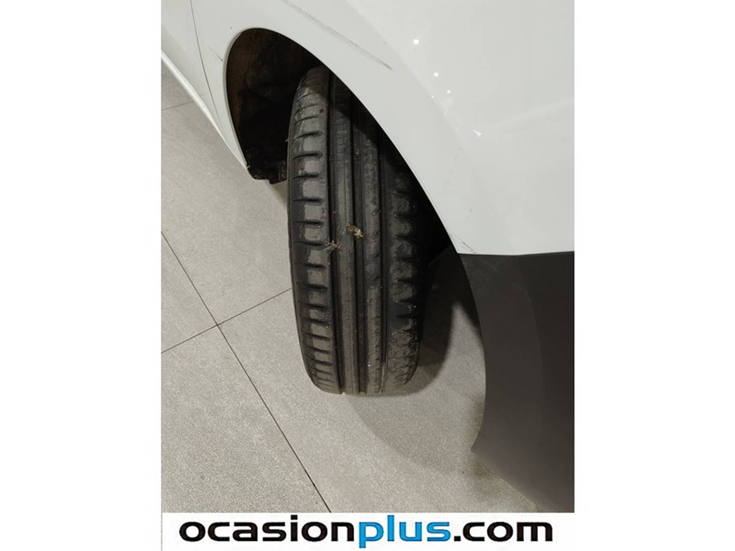 Foto Renault Kangoo Furgón Renault Kangoo Furgon Furgon Profesional Abrete Sesamo por Renault Blue dCi  (95 CV)