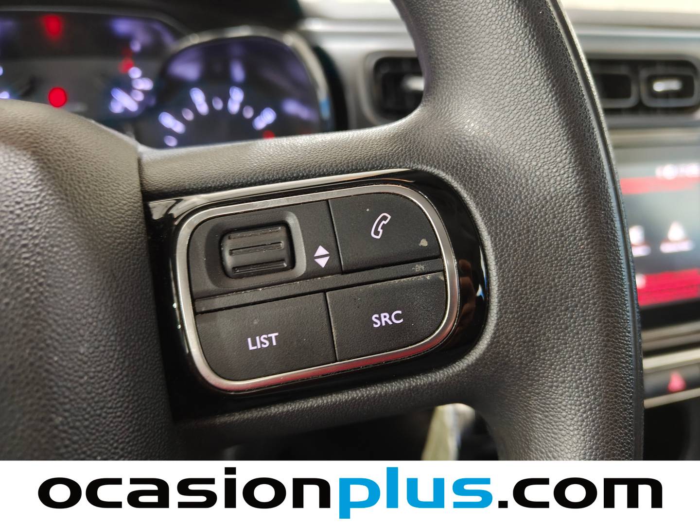 Citroën C3 Citroën C3 PureTech 83 Plus (83 CV) barato