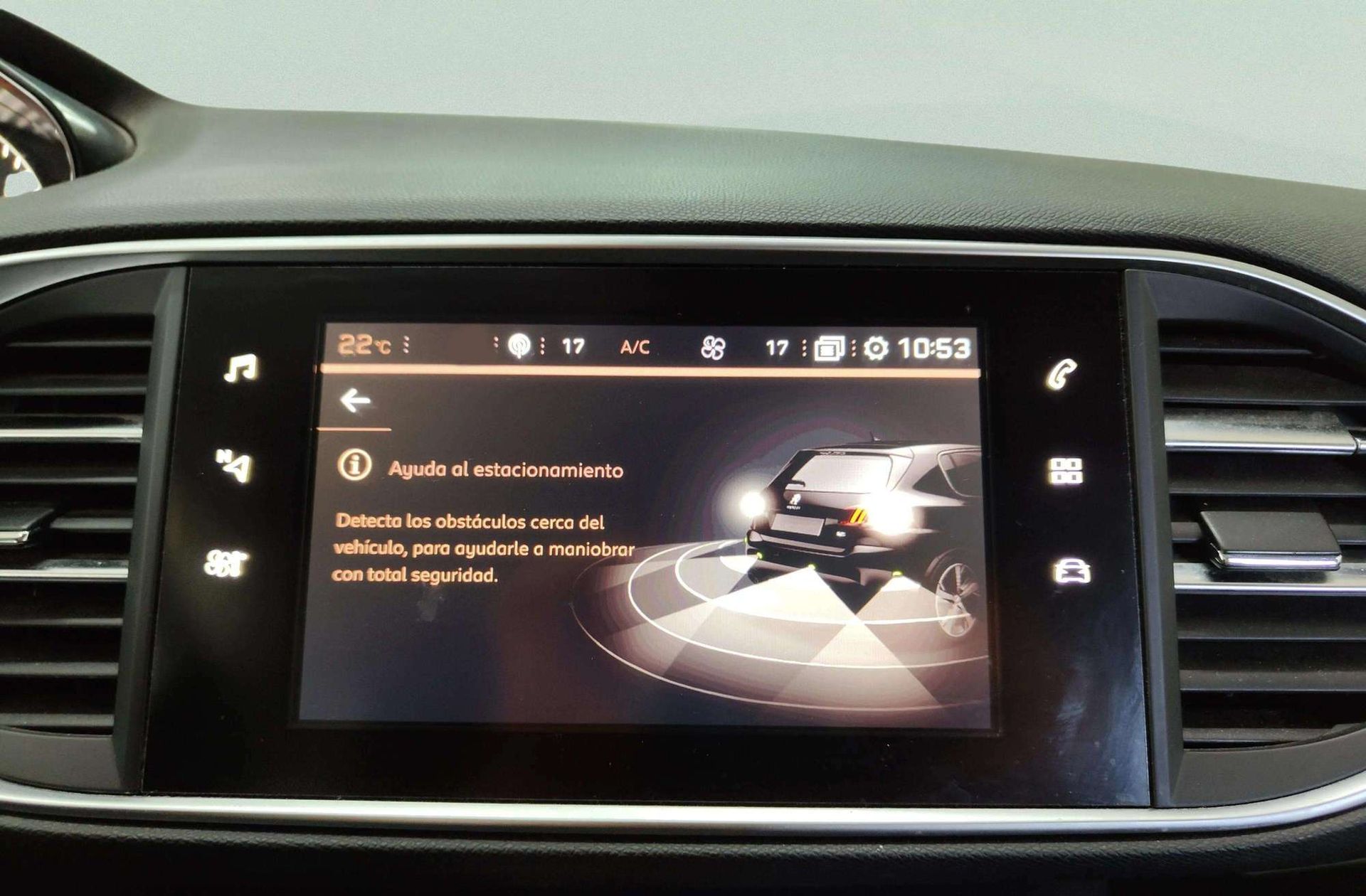 Peugeot 308 PureTech 110 Style - foto 9