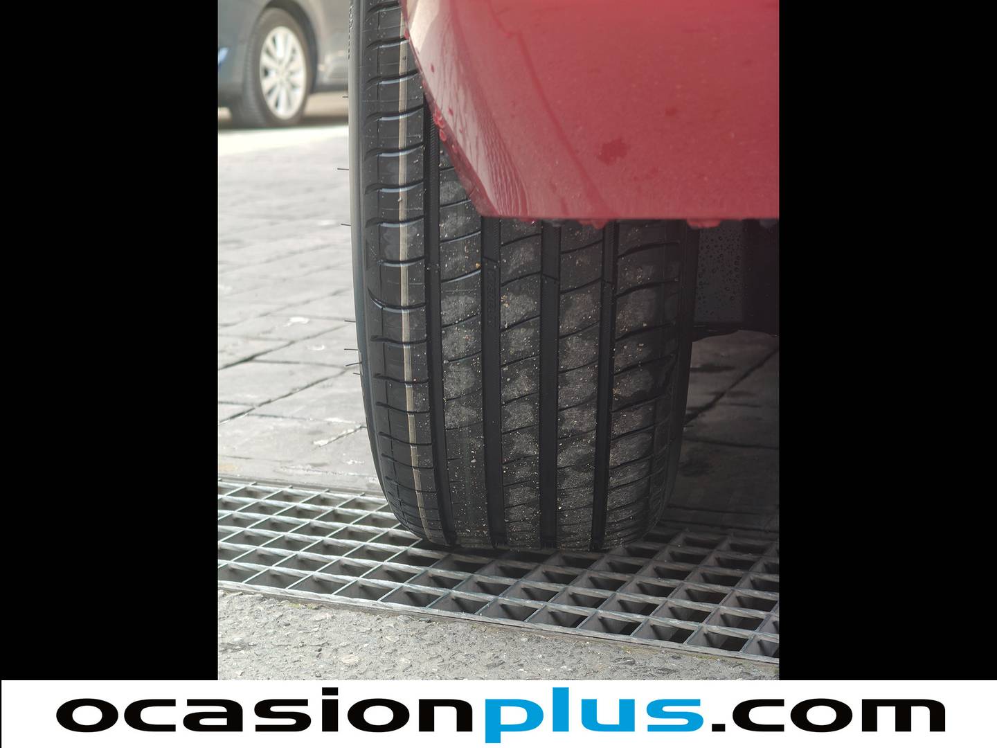 Foto Opel Corsa Opel Corsa 1.2 T XHL GS (100 CV)