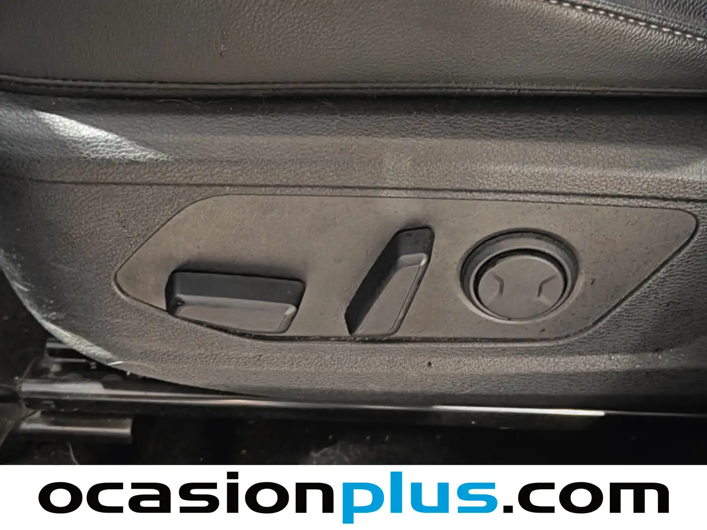 Foto KIA Sportage Kia Sportage 1.6 T-GDi HEV Tech 4x2 Auto (230 CV)