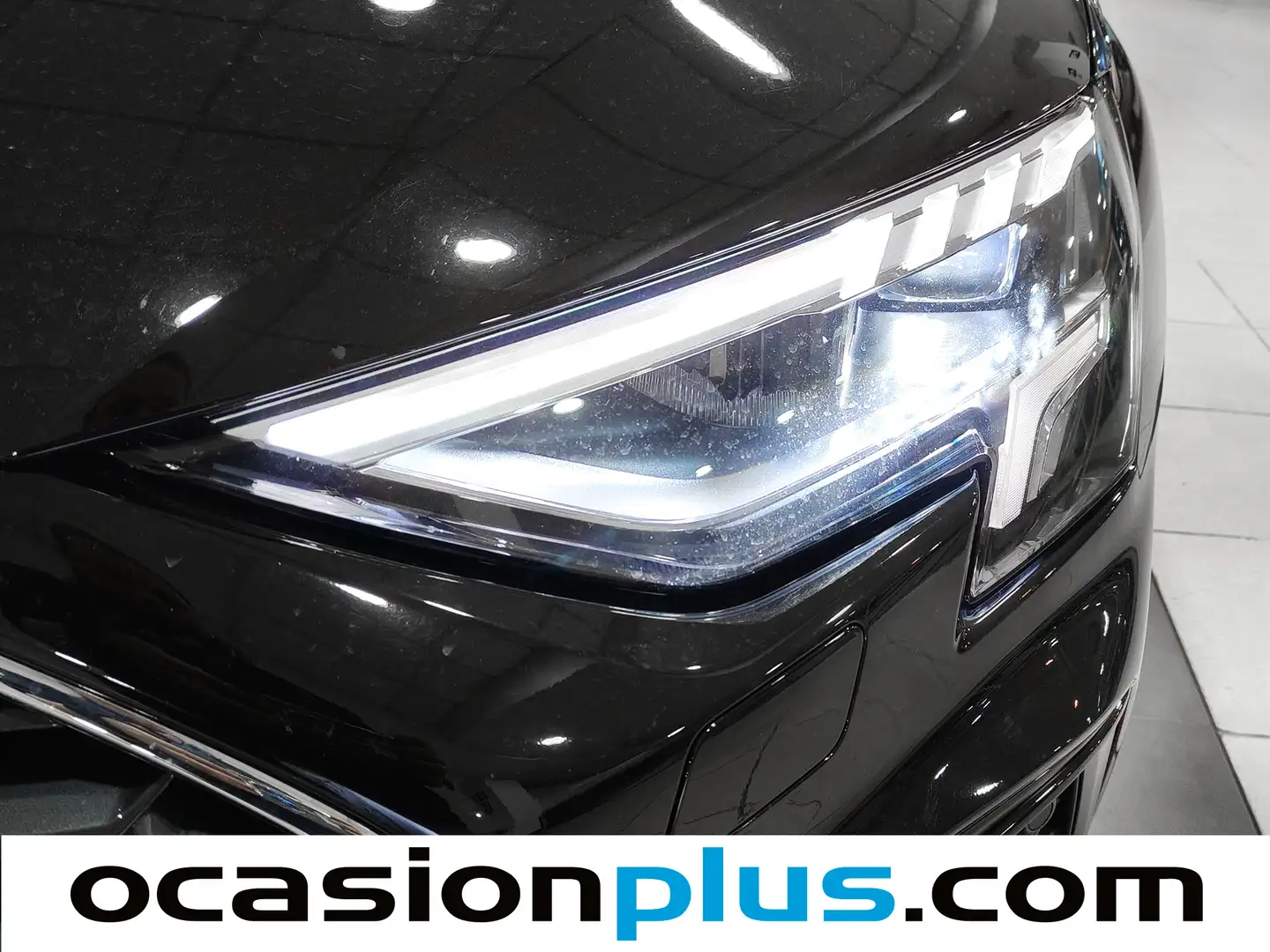 Foto Audi A3 Audi A3 Sportback S line 35 TFSI (150 CV)