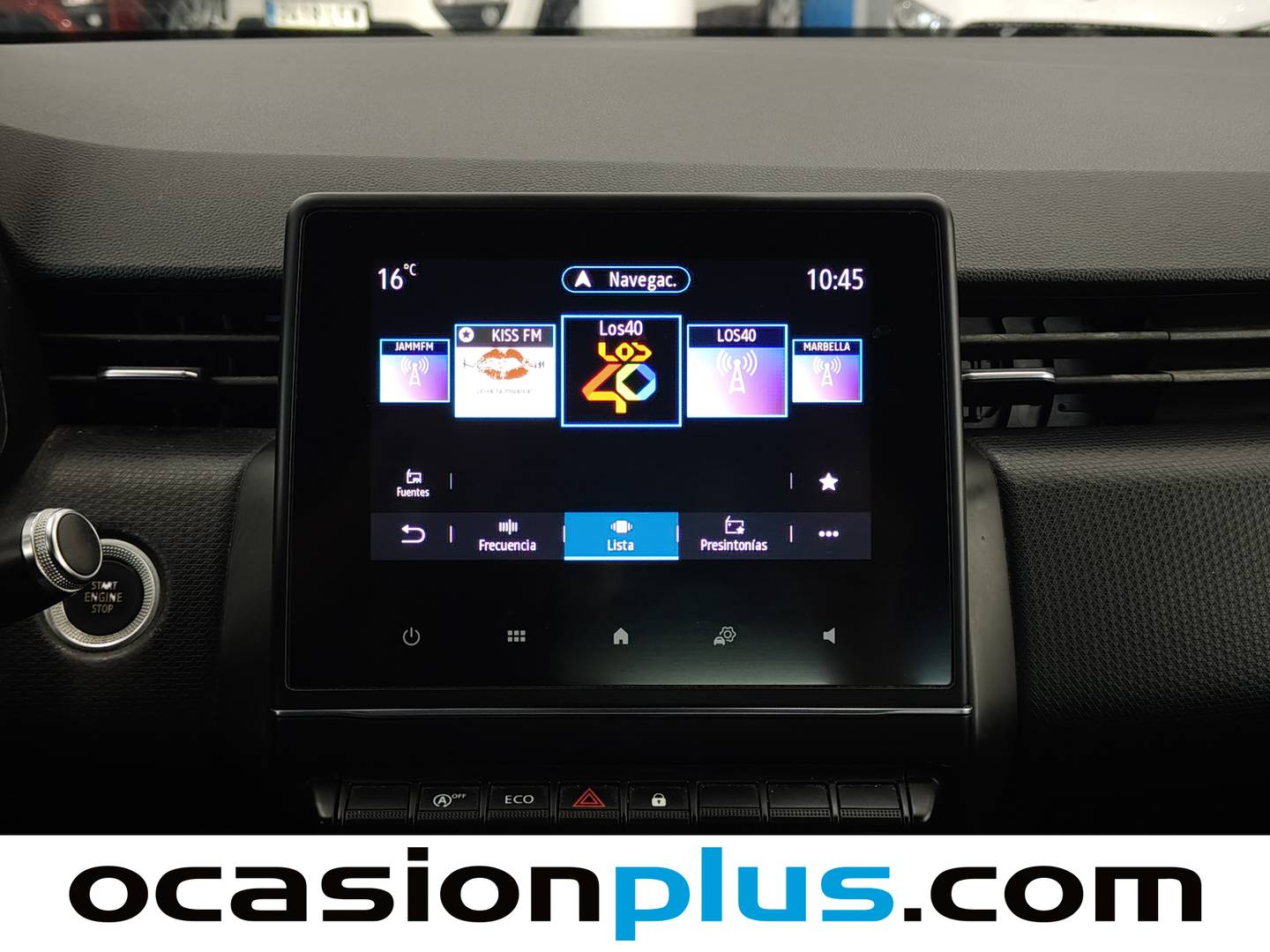 Renault Clio Renault Clio Zen Blue dCi (115 CV) barato