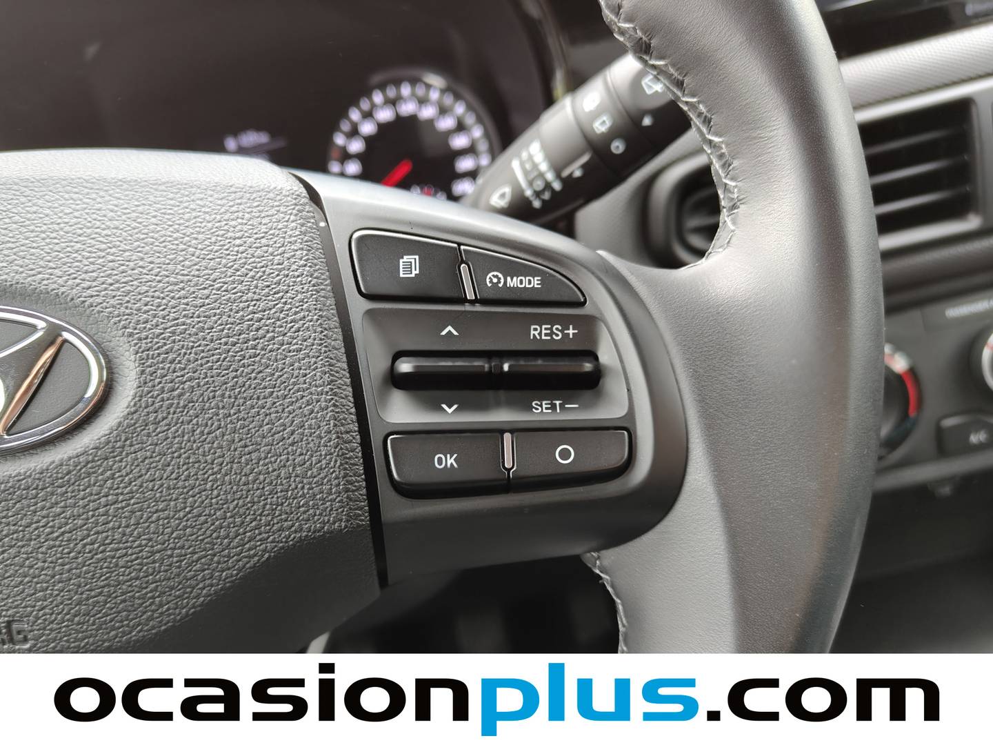 Hyundai i10 Hyundai i10 1.0 Klass (67 CV) de ocasión