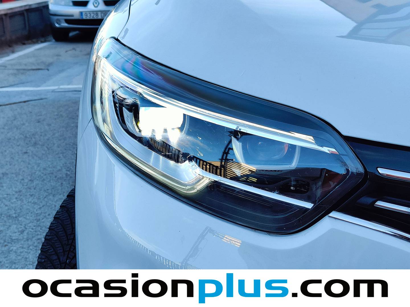 Foto Renault Kadjar Renault Kadjar Zen TCe (140 CV) GPF EDC