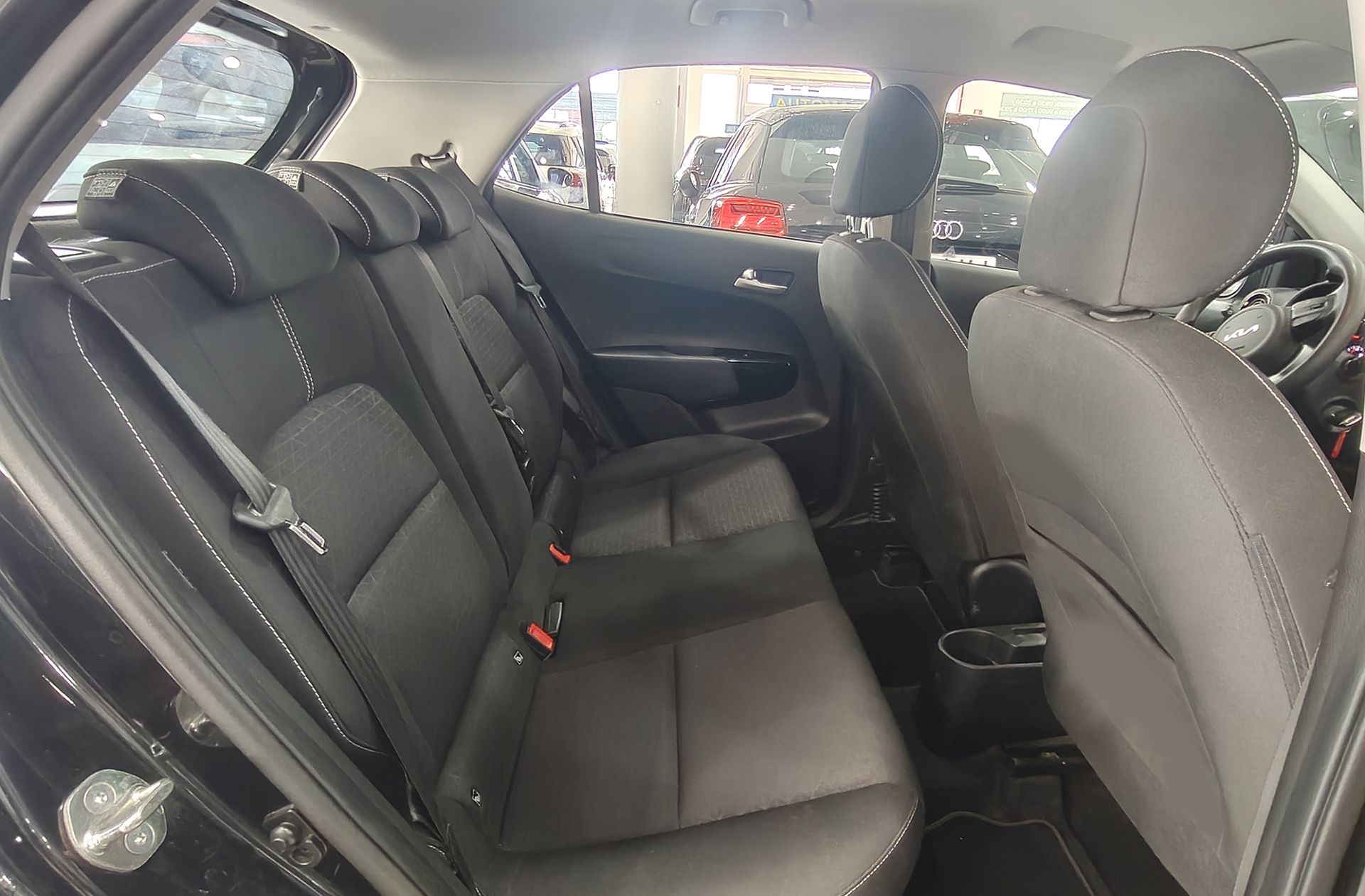 Kia Picanto 1.0 DPi Concept Pack Comfort - foto 13