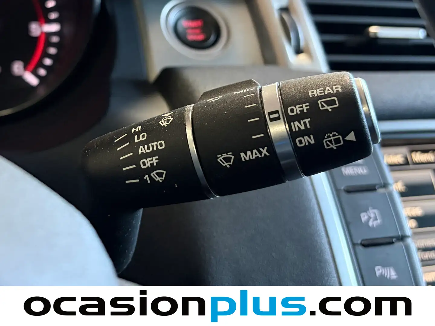 Foto Land Rover Range Rover Evoque Land Rover Range Rover Evoque 2.2L SD4 Dynamic 4x4 Auto (190 CV)