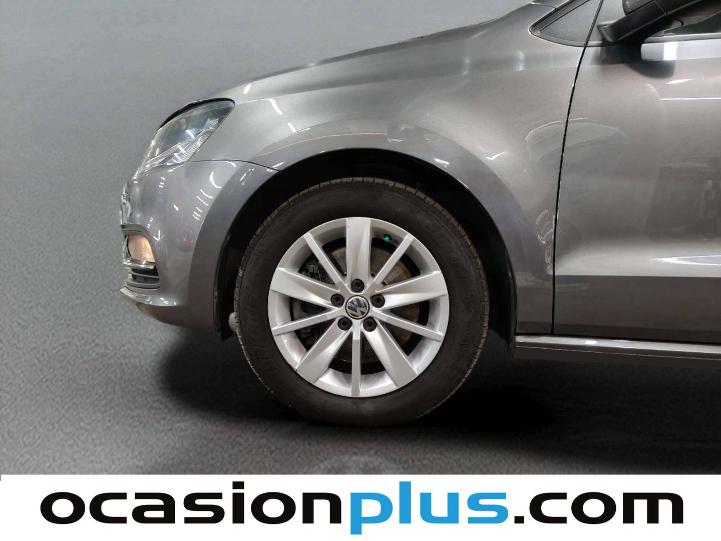Accesorios del Volkswagen Polo Volkswagen Polo Sport 1.2 TSI BMT (110 CV) DSG