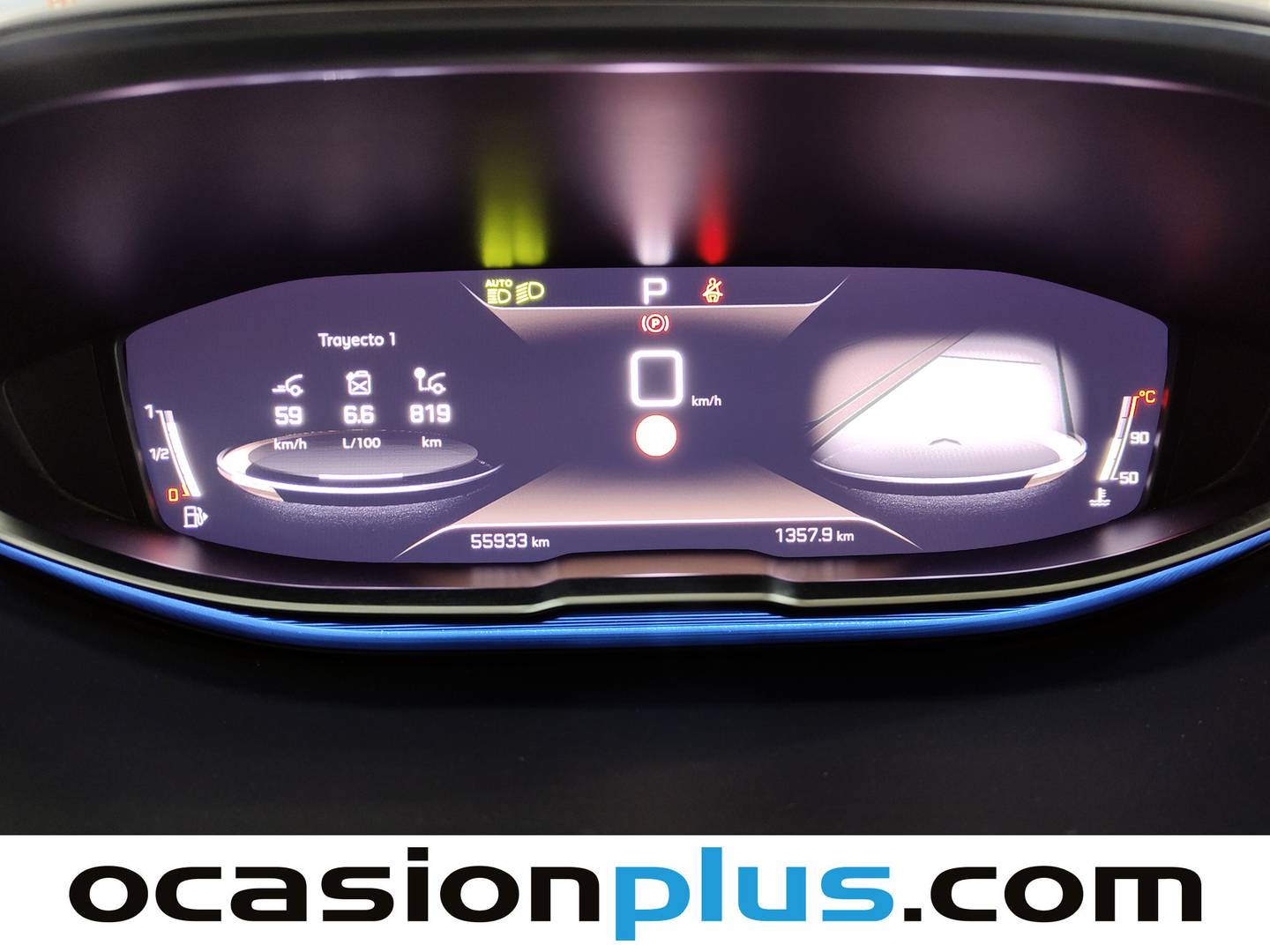 Peugeot 3008 Peugeot 3008 BlueHDi 130 S&S GT EAT8 (130 CV) 130cv