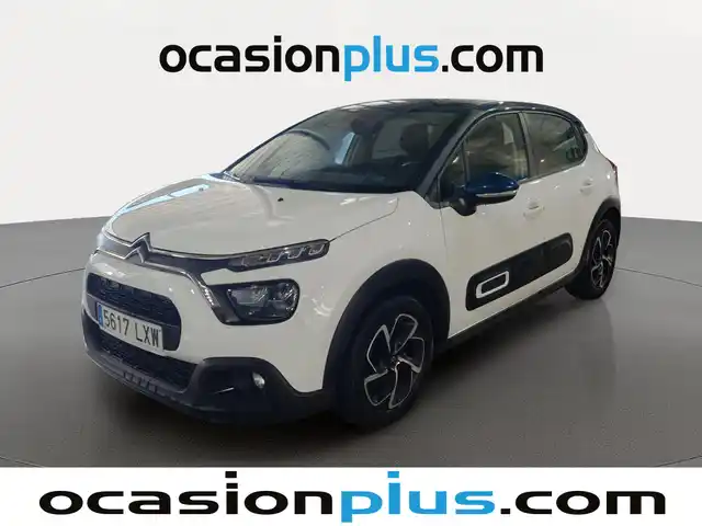 Citroën C3 PureTech 83 Feel Pack (83 CV) de segunda mano