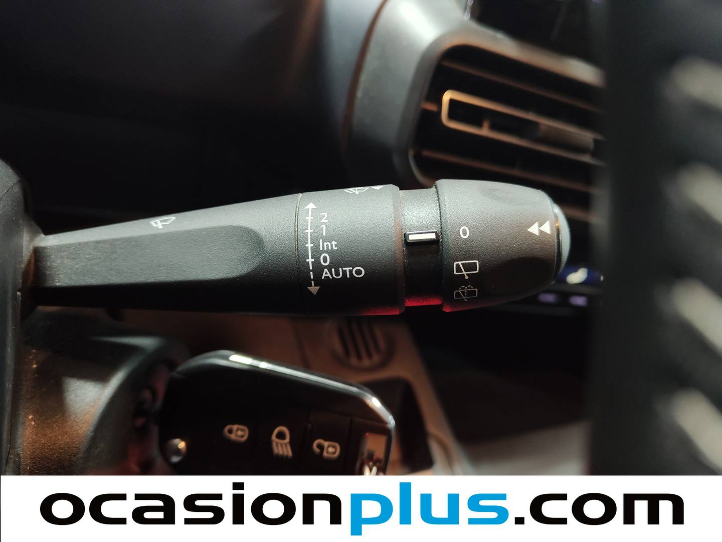 Peugeot Rifter Peugeot Rifter BlueHDi 130 Allure Standard (130 CV) seminuevo