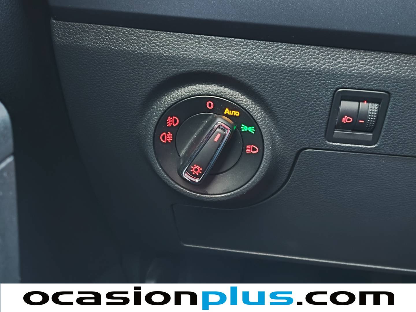 Foto Seat Arona SEAT Arona 1.6 TDI Ecomotive S&S Style (115 CV)