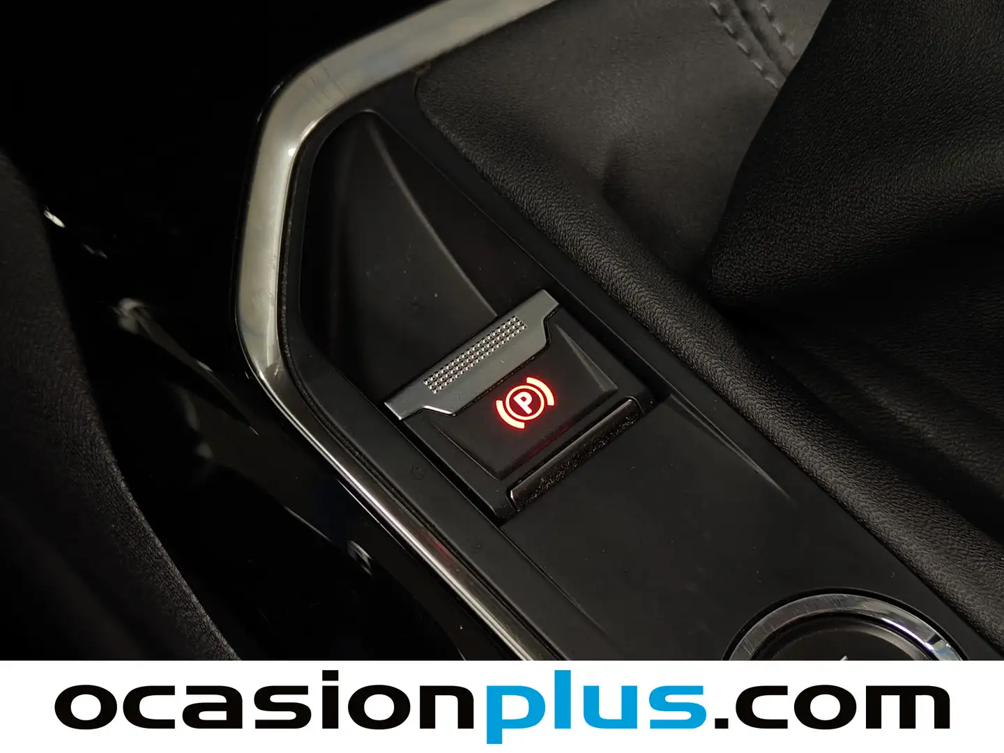 Foto Peugeot 3008 Peugeot 3008 BlueHDi 130 S&S Allure Pack (130 CV)