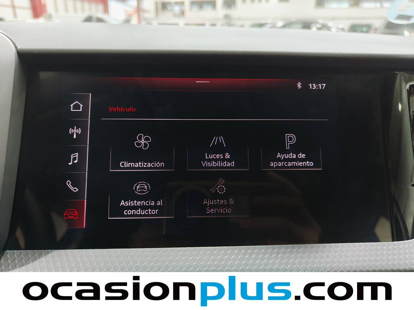 Foto Audi A1 Audi A1 Sportback Adrenalin edition 30 TFSI (116 CV) S tronic PACK S-LINE