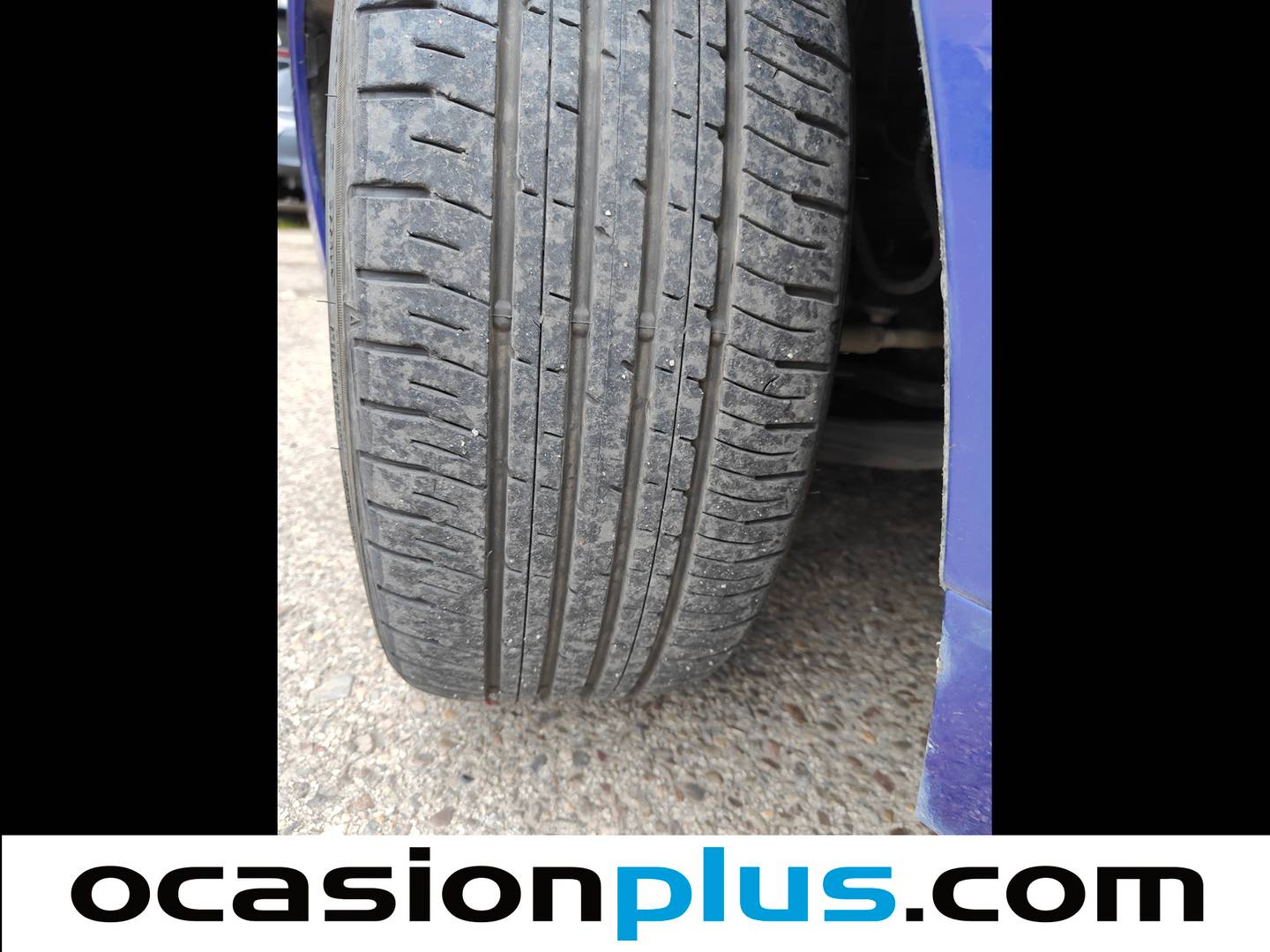 Toyota Corolla Toyota Corolla 140H GR-Sport (140 CV) de ocasión