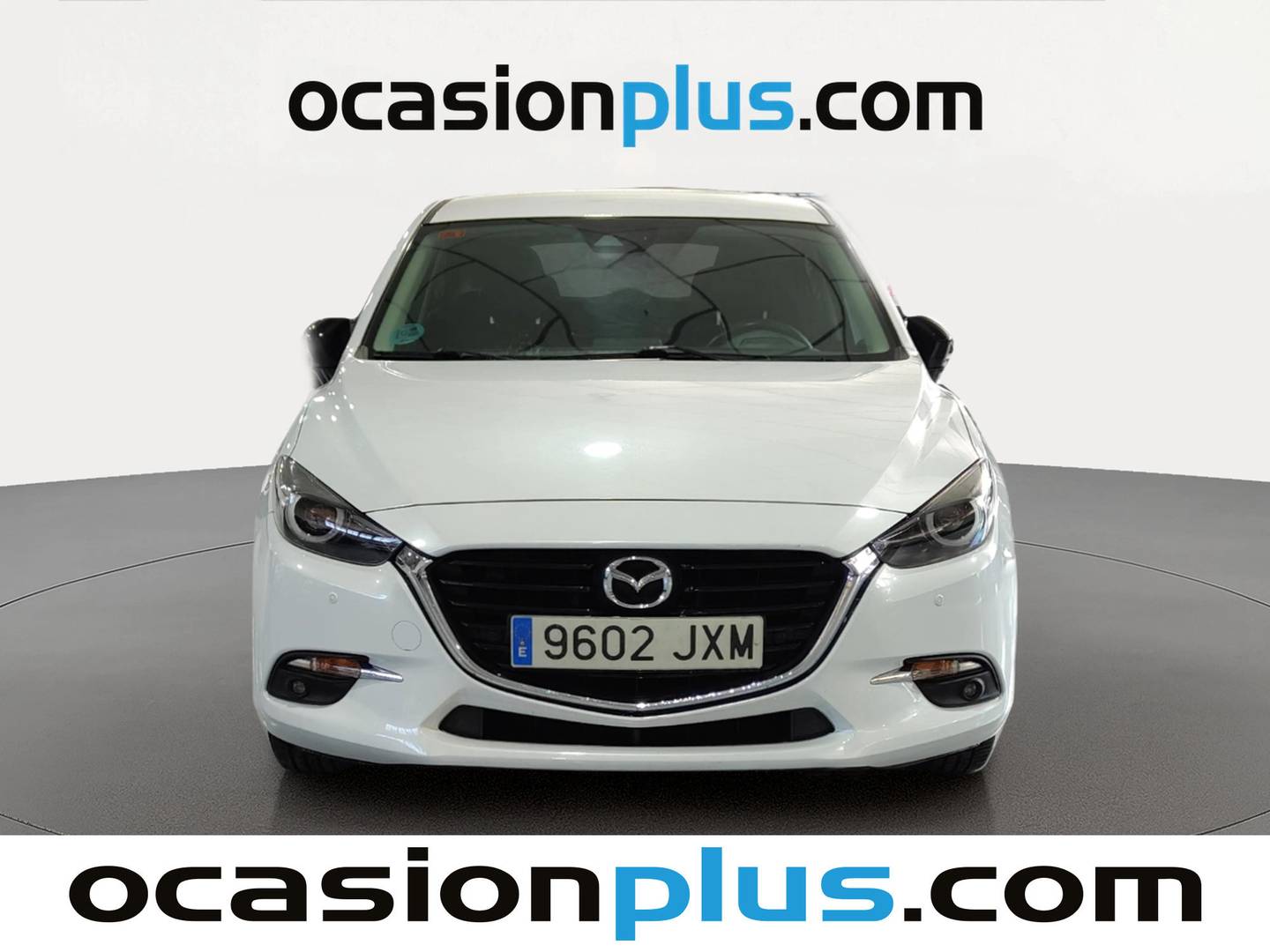 Mazda Mazda3 Mazda Mazda 3 2.0 GE Luxury MT (120 CV) 120cv