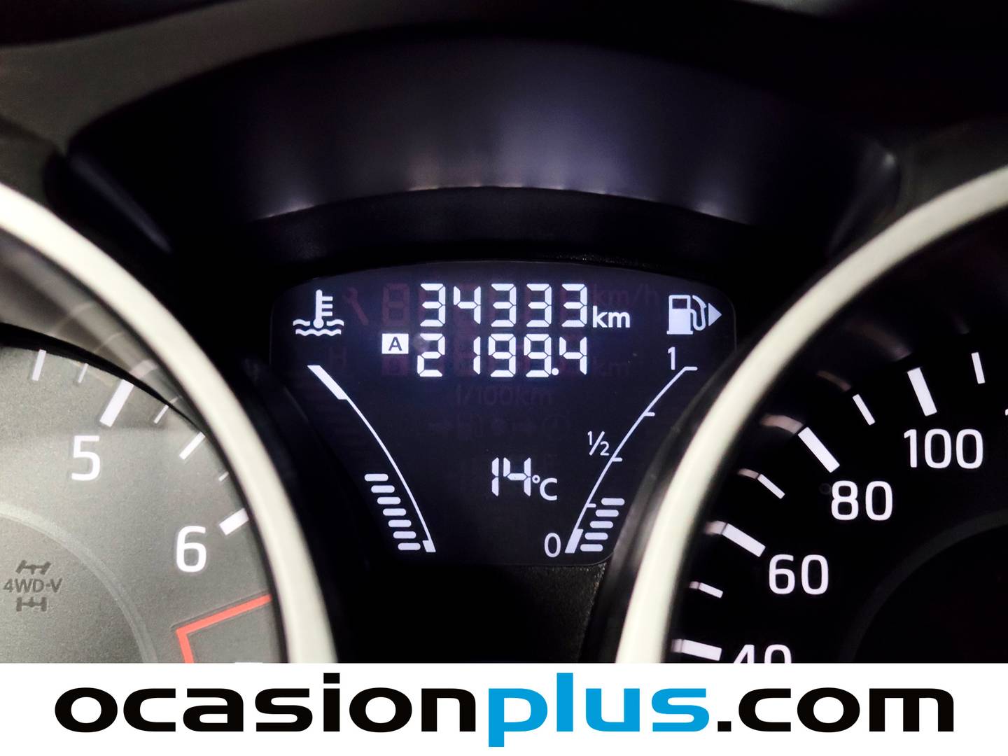 Foto Nissan JUKE Nissan Juke G N-Connecta (112 CV)