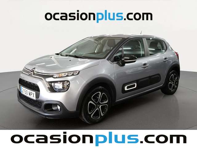 Citroën C3 Origin PureTech 83 Plus (83 CV) de segunda mano