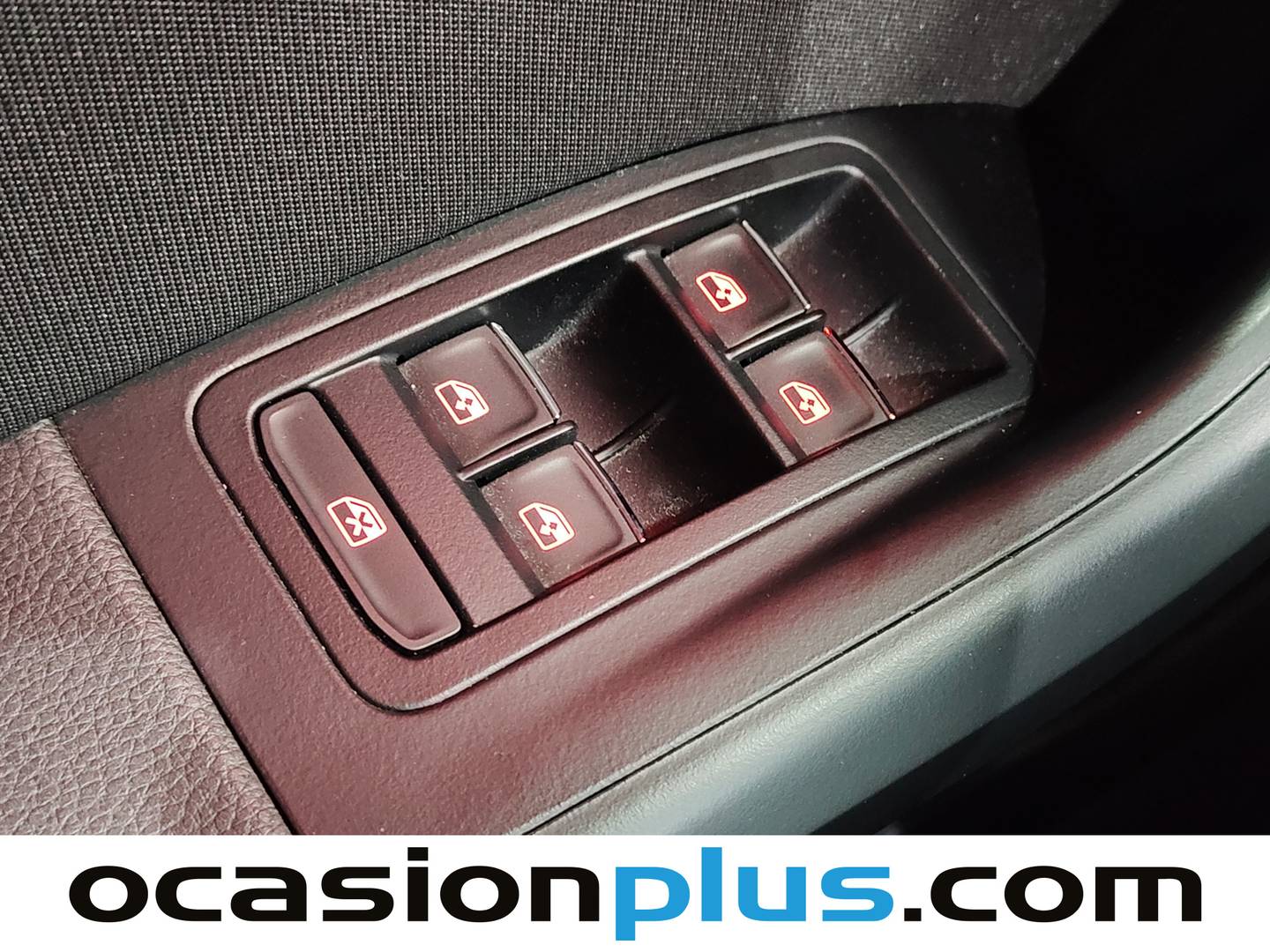 Seat Ateca Seat Ateca 1.4 EcoTSI S&S FR DSG (150 CV) gasolina