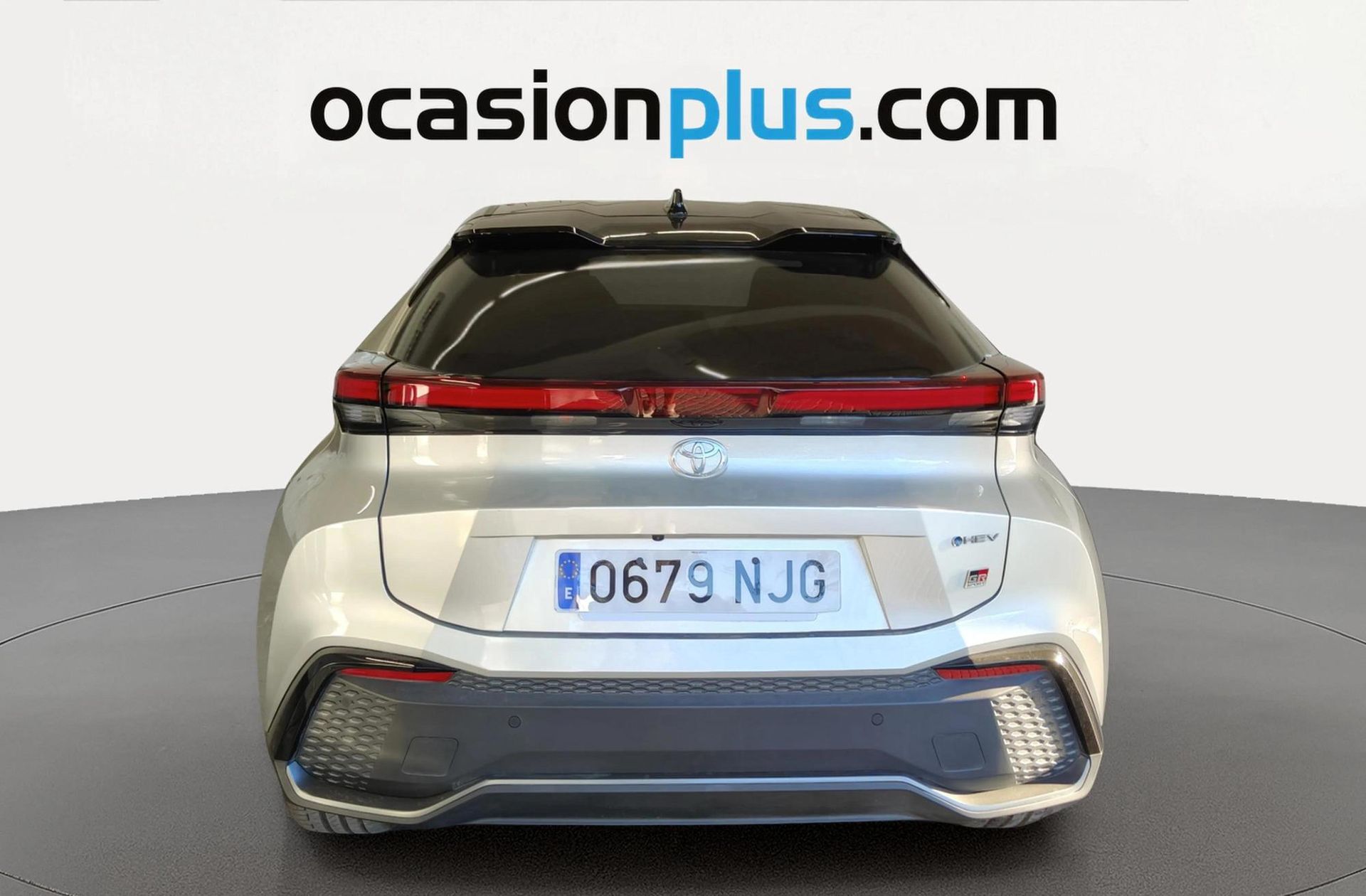 Toyota C-HR 200H GR Sport AWD-i - foto 14
