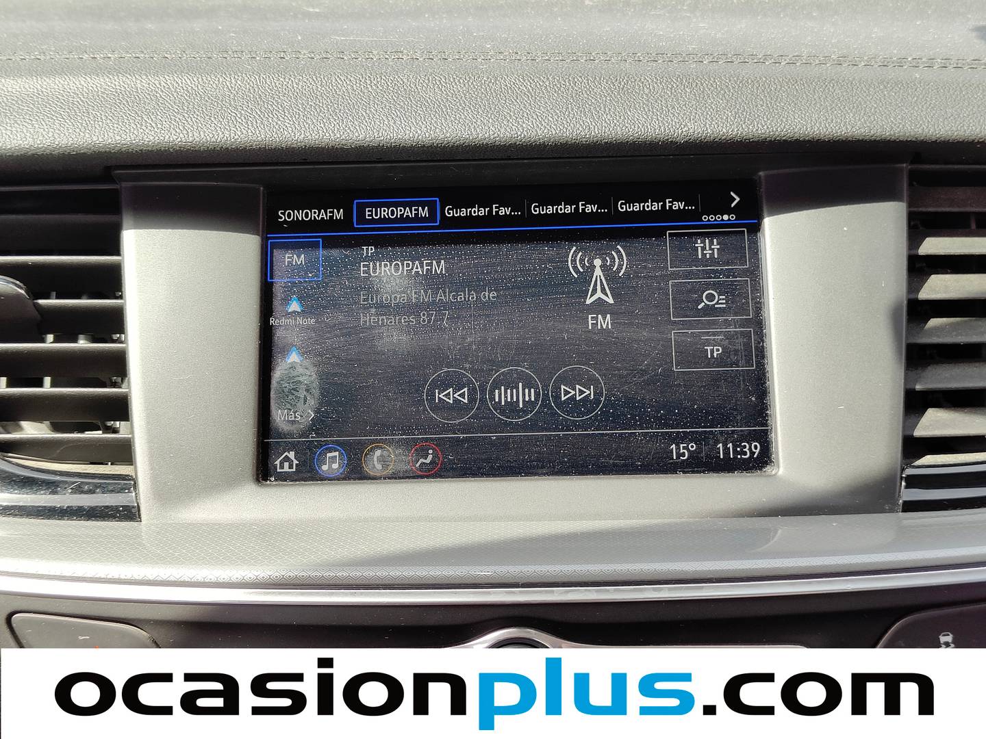 Opel Insignia Opel Insignia 1.5 Turbo GS XFL Selective (140 CV) al mejor precio