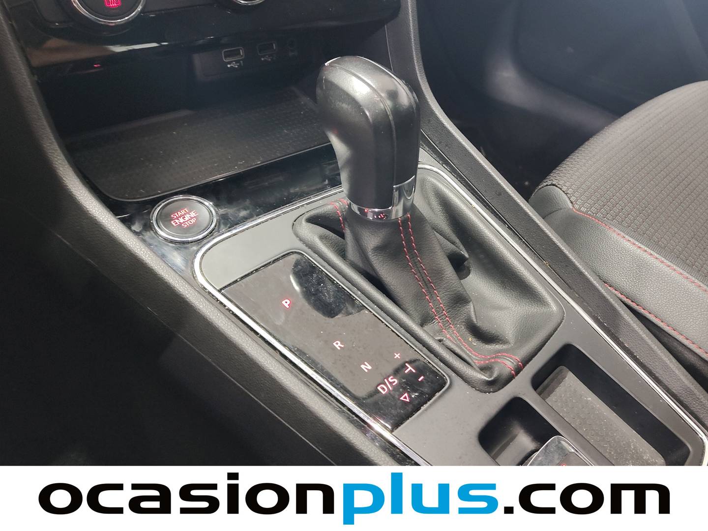 Seat León Seat León ST 2.0 EcoTSI S&S FR Edition DSG (190 CV) de segunda mano
