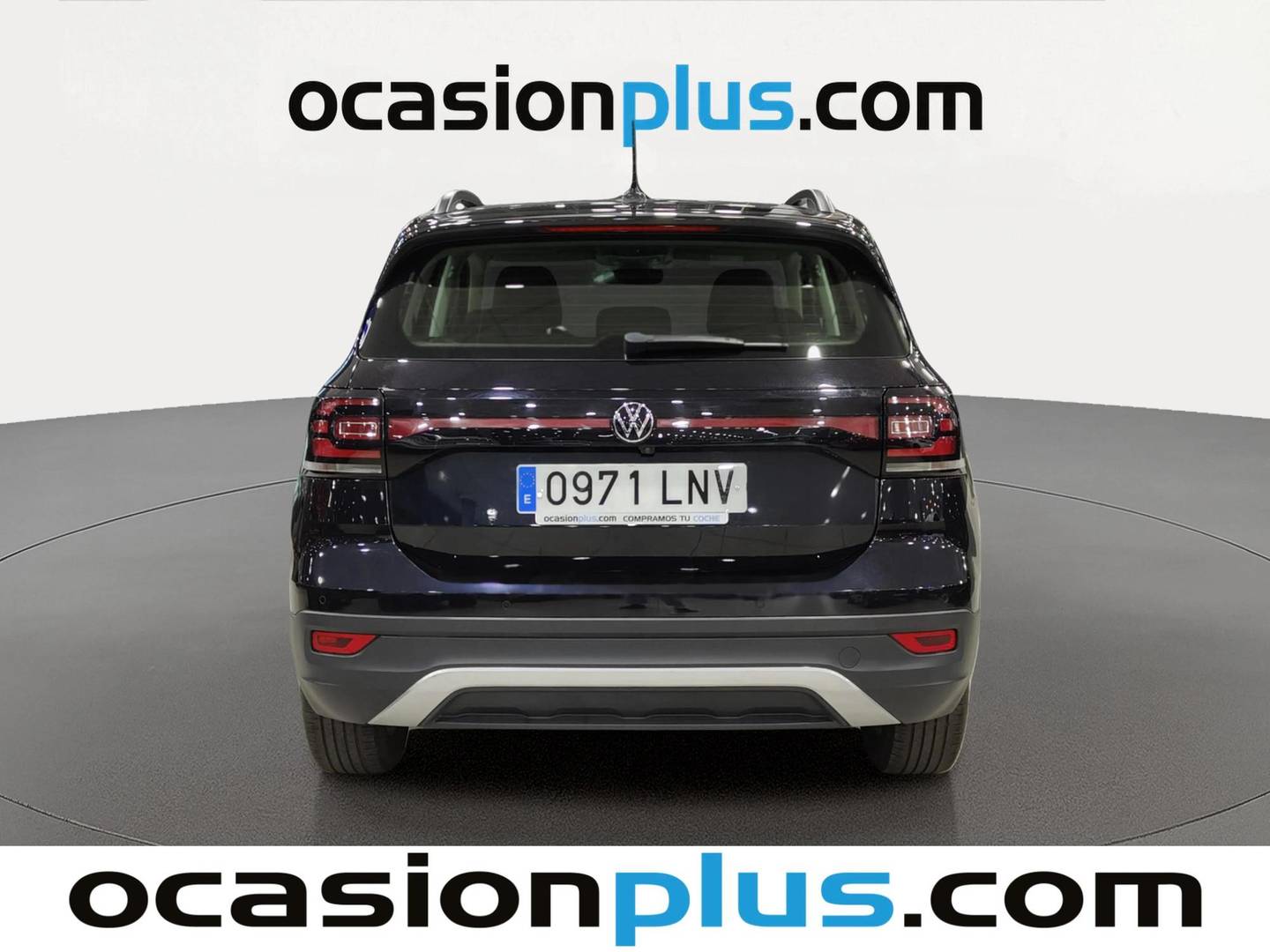 Volkswagen T-Cross Volkswagen T-Cross Advance 1.0 TSI (95 CV) al mejor precio